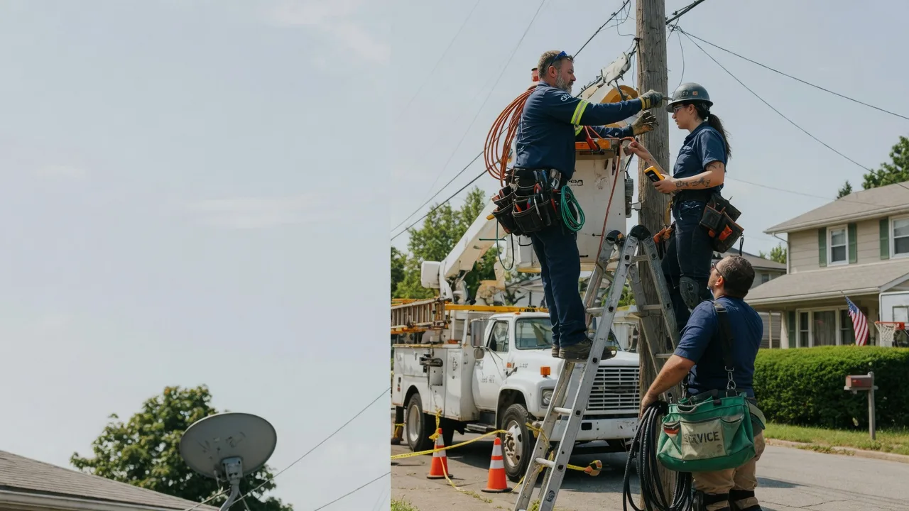 Electrical Repair in Saint Albans, VT near me